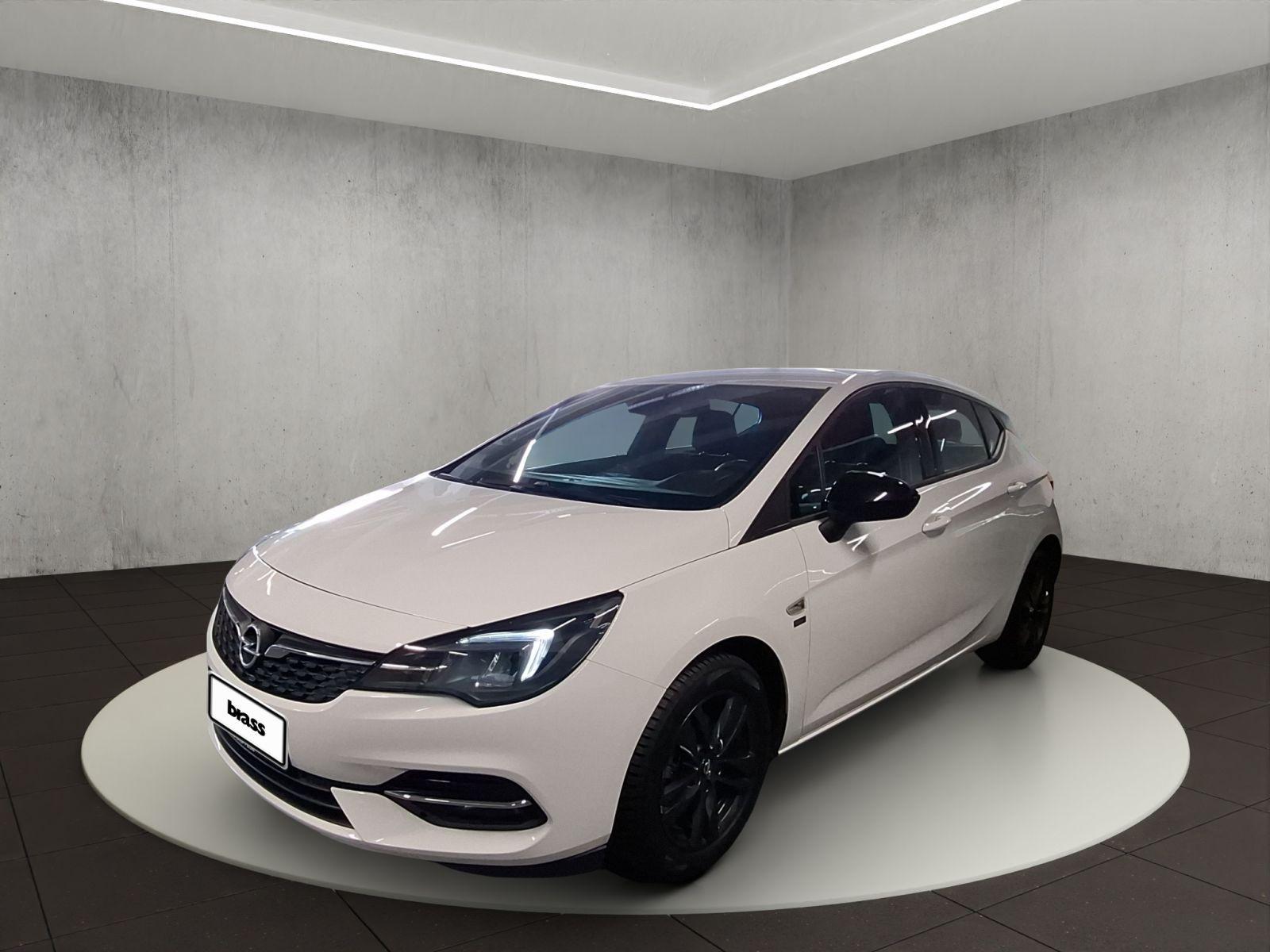 Opel Astra 1.2 Turbo Start/Stop Opel 2020