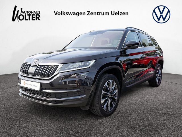 Skoda Kodiaq 2.0 TDI Drive 125 4x4 DSG ACC KAMERA PANO