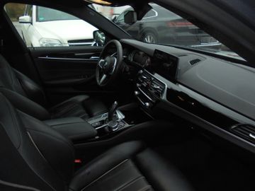 BMW 530 - 4