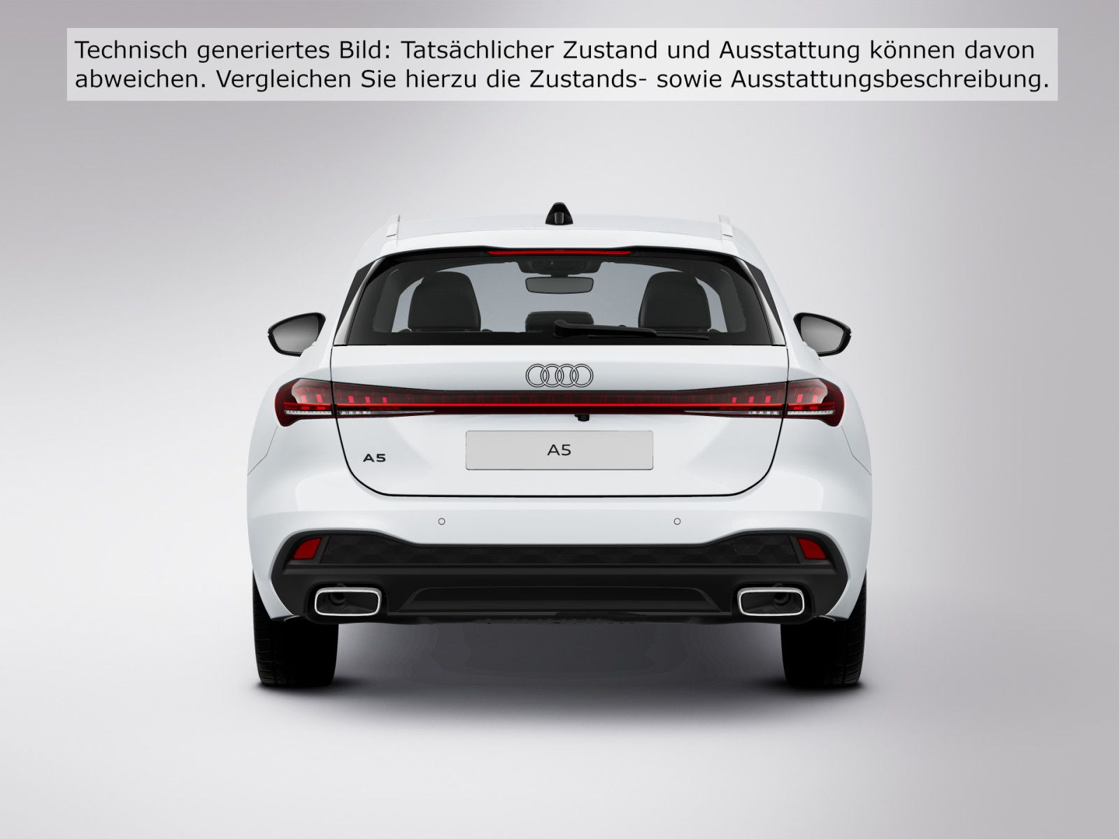 Audi A5 - Bild 5