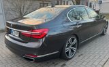 BMW  730LD Lang Tüv neu - BMW 730: Ld