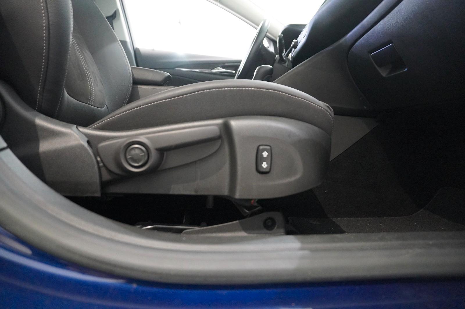 Opel Insignia B GS 2.0D BSUINESS NAVI/LED/KAMERA/AHK