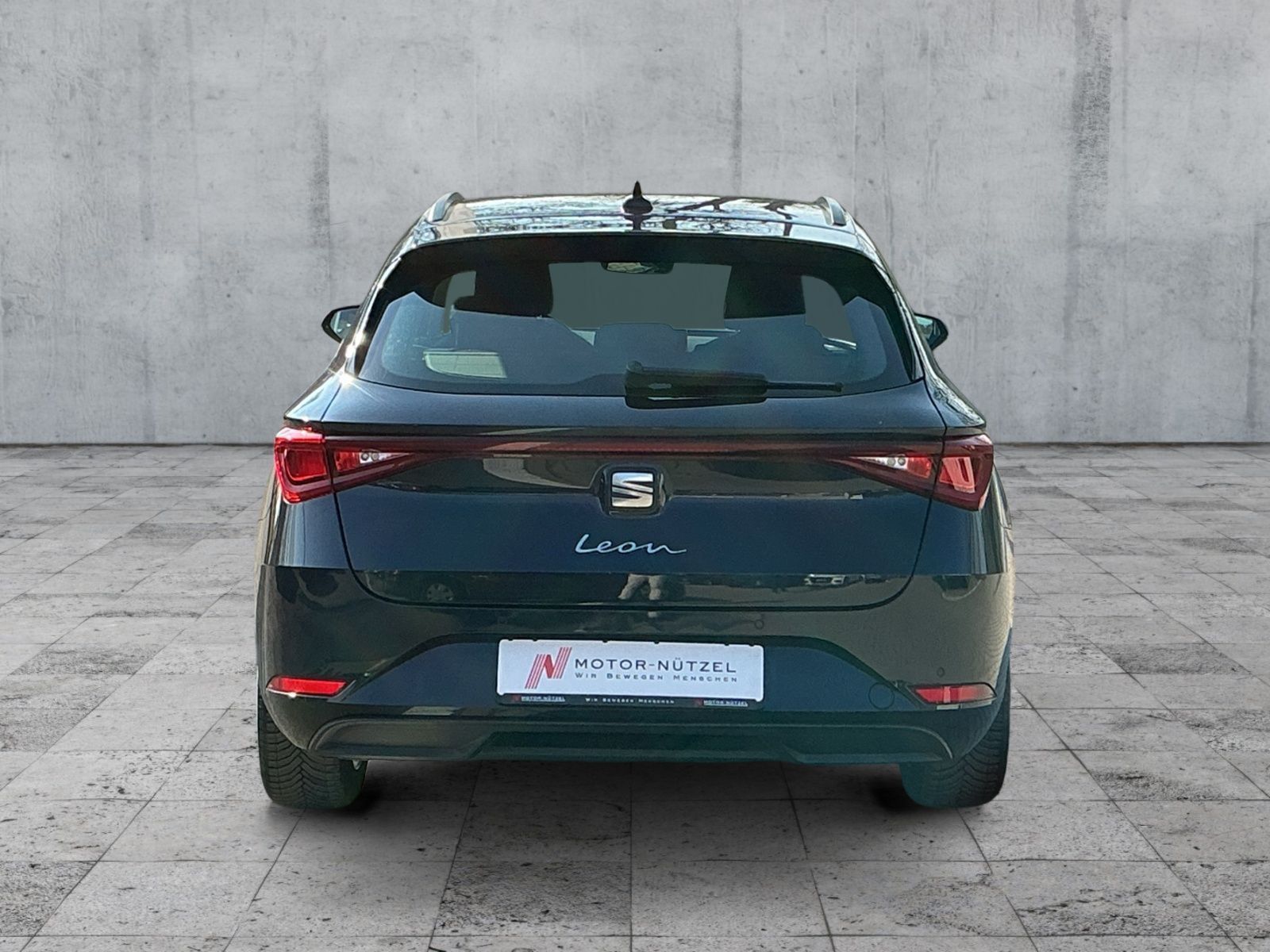 Seat Leon - Bild 5