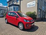 Volkswagen up! move up! BMT/Start-Stopp - Volkswagen up! in Braunschweig