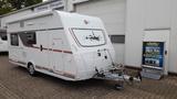Bürstner Premio Plus 440 TK Klima, Mover, SAT, Markise - Angebote