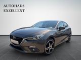 Mazda 3 Lim. Nakama*XENON*LEDER*ALU*PDC*SHZ*NAVI*MFL* - Mazda 3 in Bonn