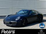 Porsche 911.2 Carrera 3.0 Approved SHD/Autom/Xenon/Sitzh - Porsche: Coupé, 3.2