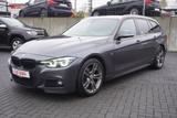 BMW 320i Sport Line Shadow LED Navi Tempomat AHK PDC - BMW 320 Gebrauchtwagen in Berlin