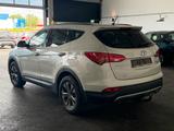 Hyundai Santa Fe*Style*4WD*Automatik*Panorama*Euro  5* - Hyundai SANTA FE: Style