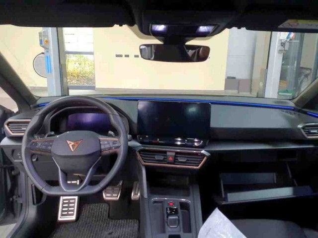 Cupra Leon - Bild 14