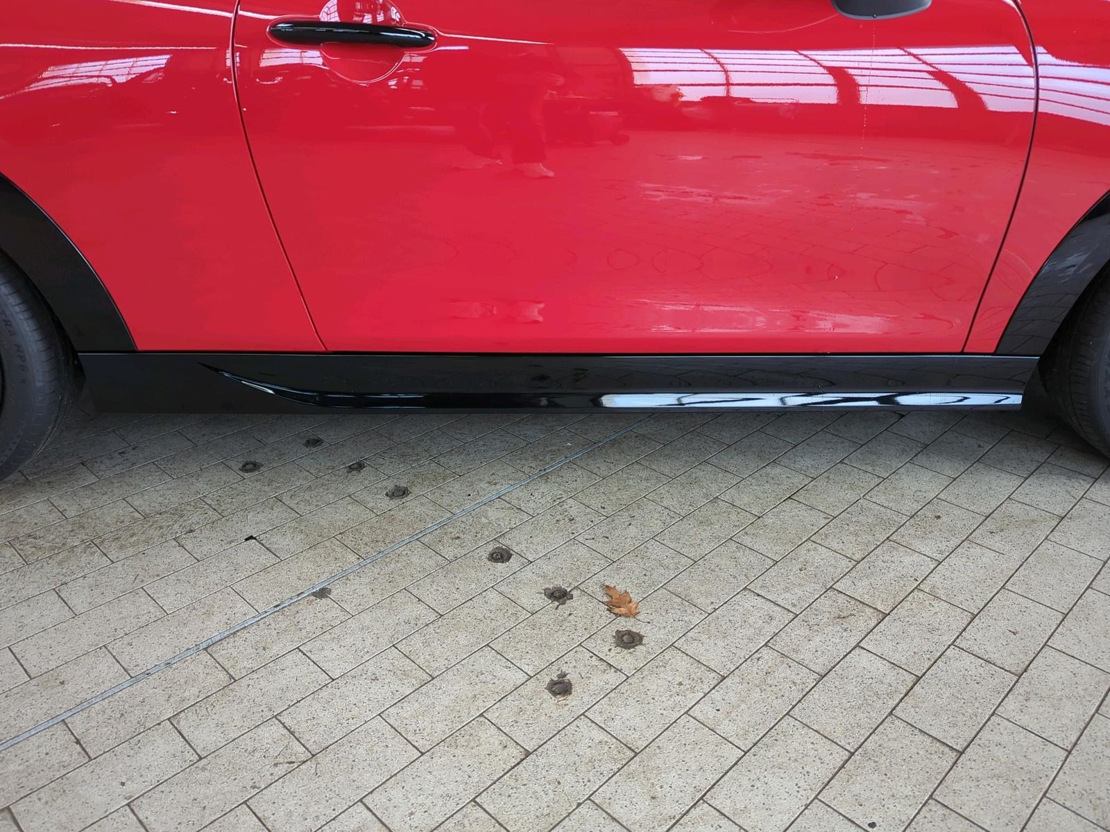 MINI John Cooper Works Cabrio - Bild 19