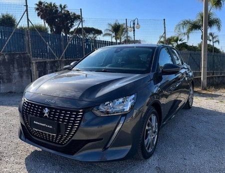 Image of Peugeot 208