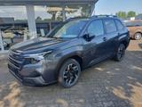 Subaru Forester 2.0ie e-BOXER Exclusive Lineart - Subaru Forester in Bielefeld