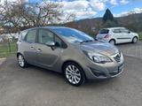 Opel Meriva B Innovation* Scheckheftgepflegt - Opel: bis 5000 Euro