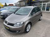 Volkswagen Golf VI Plus 1.2 TSI 77KW Match PDC Klima  - Volkswagen Golf: 7 Plus