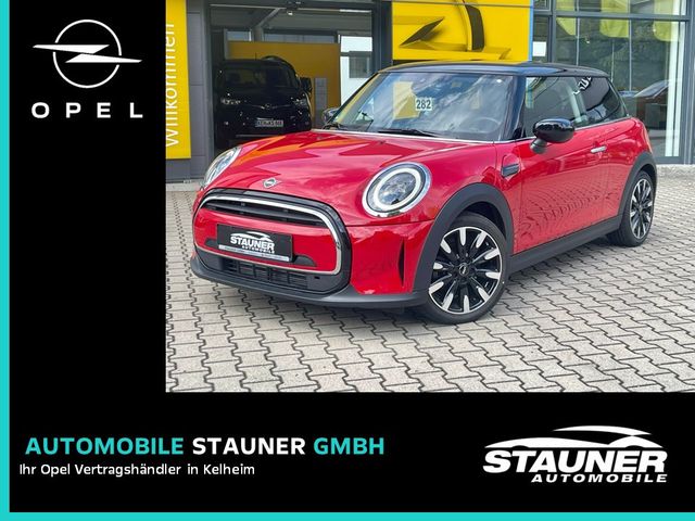 MINI COOPER Special Edition *CARPLAY*SHZ*LED*PDC*DAB*