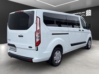 Ford Transit Custom L2 9-Sitze+Klima+Sthzg+PDC+Tempom