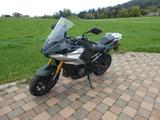 Suzuki GSX-S1000GX - Angebote entsprechen deinen Suchkriterien