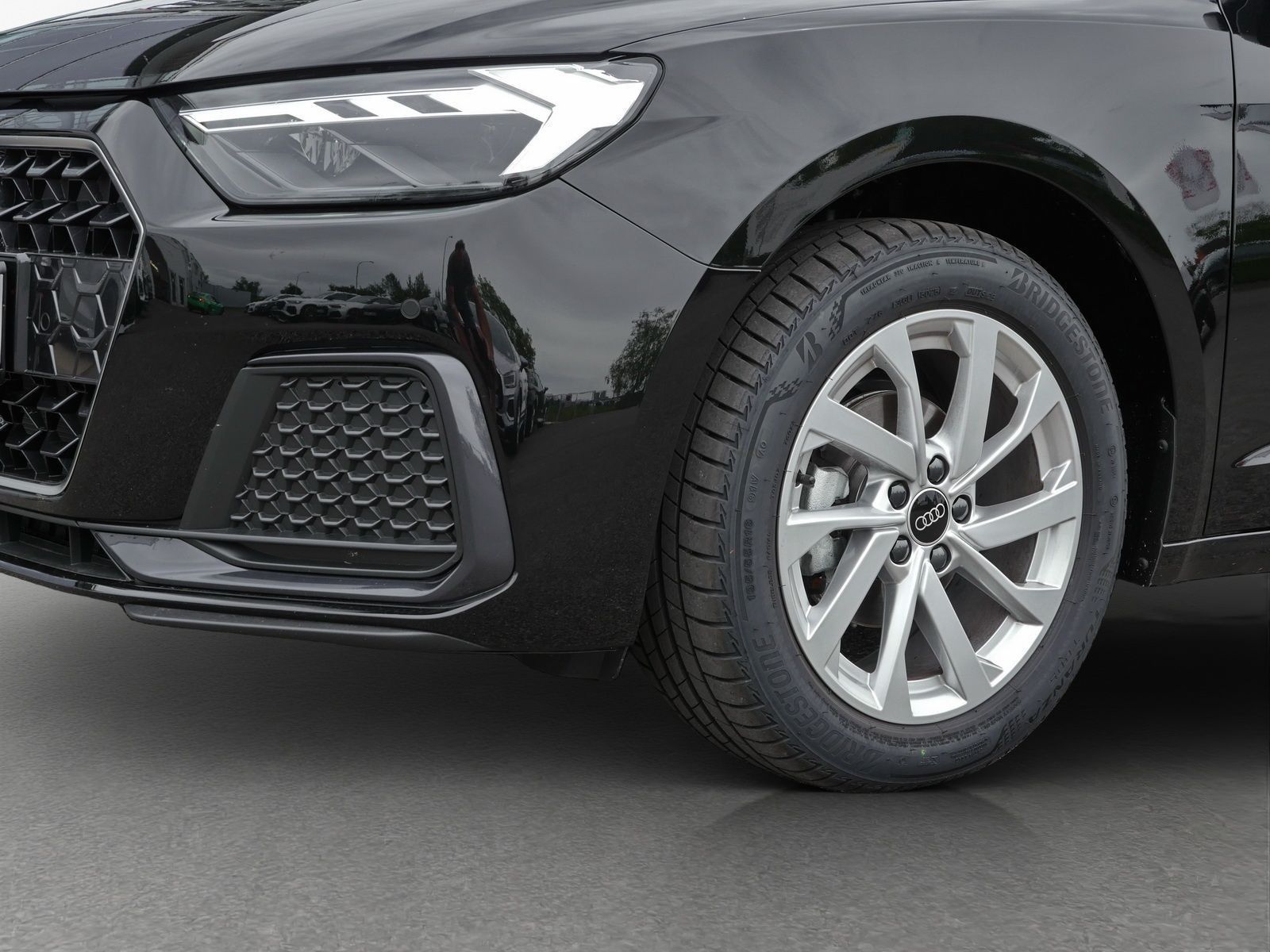 Audi A1 - Bild 13