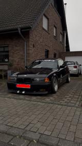 BMW e36 318iS Coupe / Rostfrei / Kein Ölverlust - BMW 318: 318is