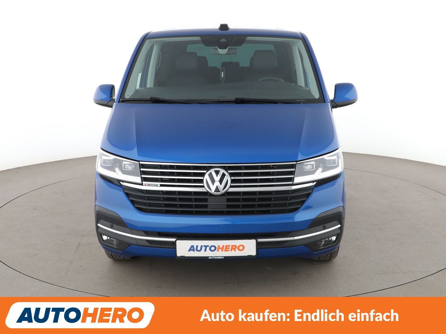 Volkswagen T6 Multivan 2.0 TDI Generation Six 4Motion Aut foto 9