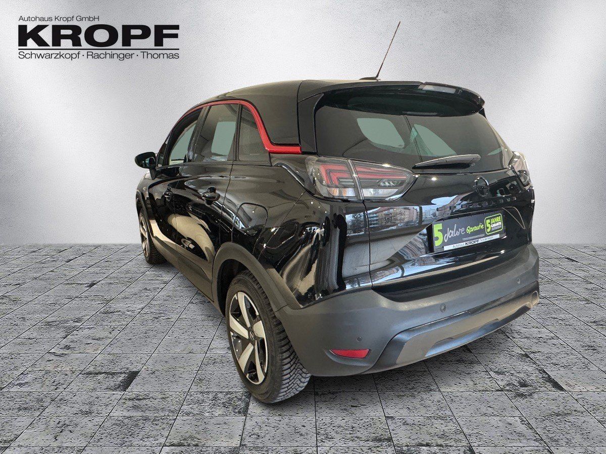 Opel Crossland (X) - Bild 3