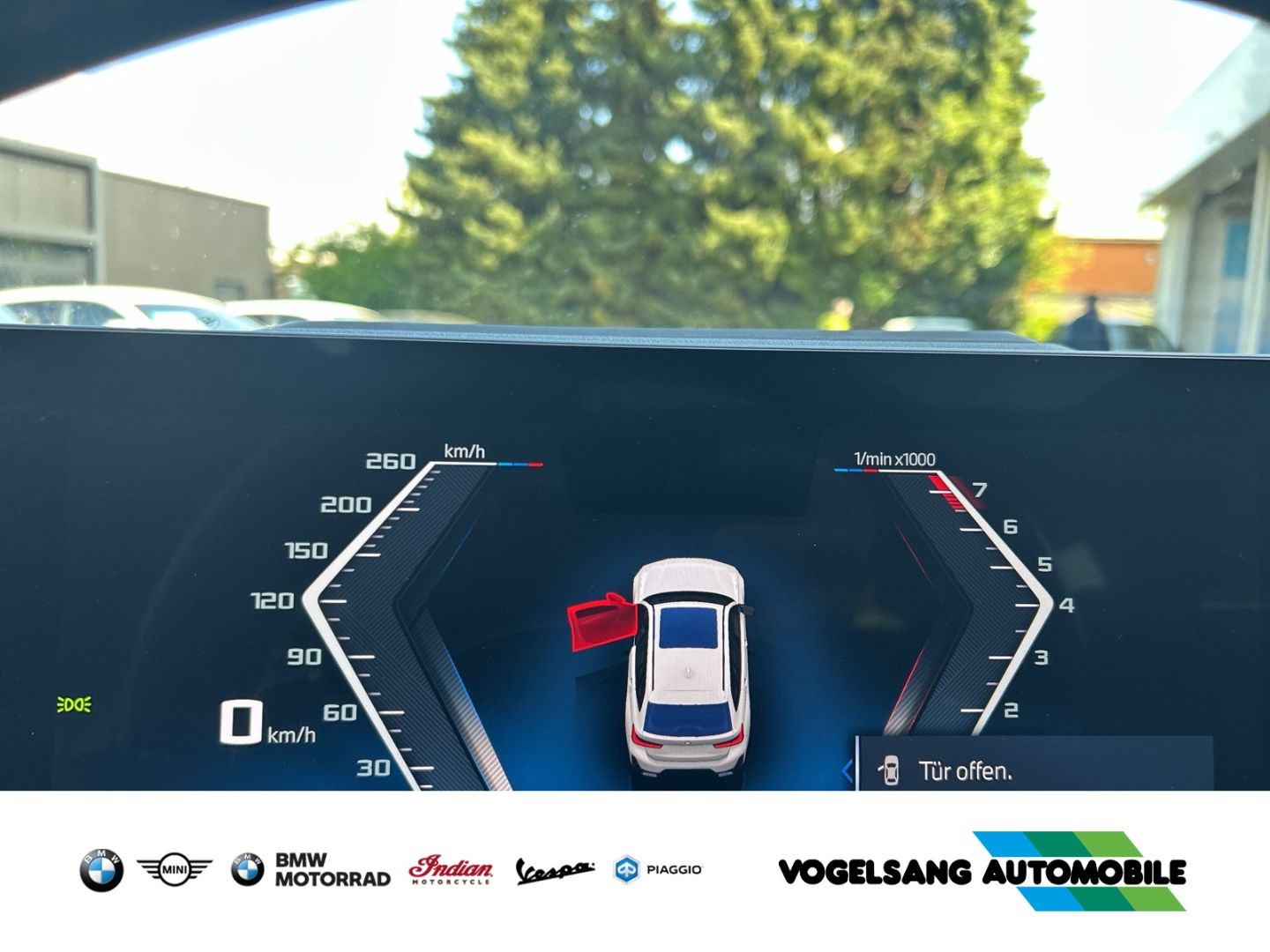 Fahrzeugabbildung BMW M340i xDriveTouring,Panodach,SurroundView,H&KSou