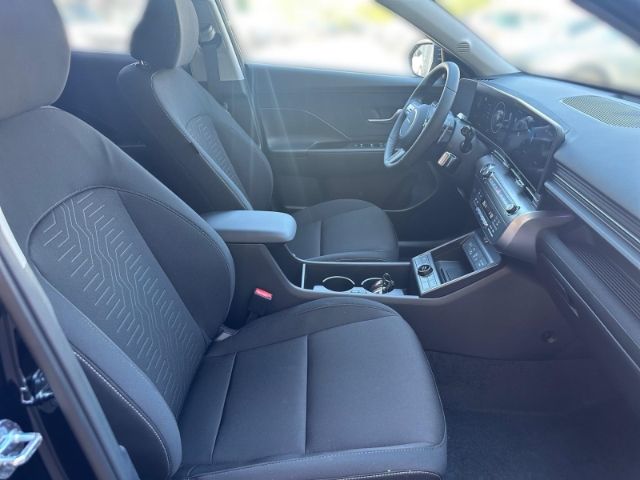 Fahrzeugabbildung Hyundai KONA MY26 1.6 Trend DCT+Assistenz-Paket+el.Heckk
