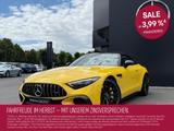 Mercedes-Benz SL 63 AMG 4M+ Carbon Perf. Sitze Liftsystem HUD