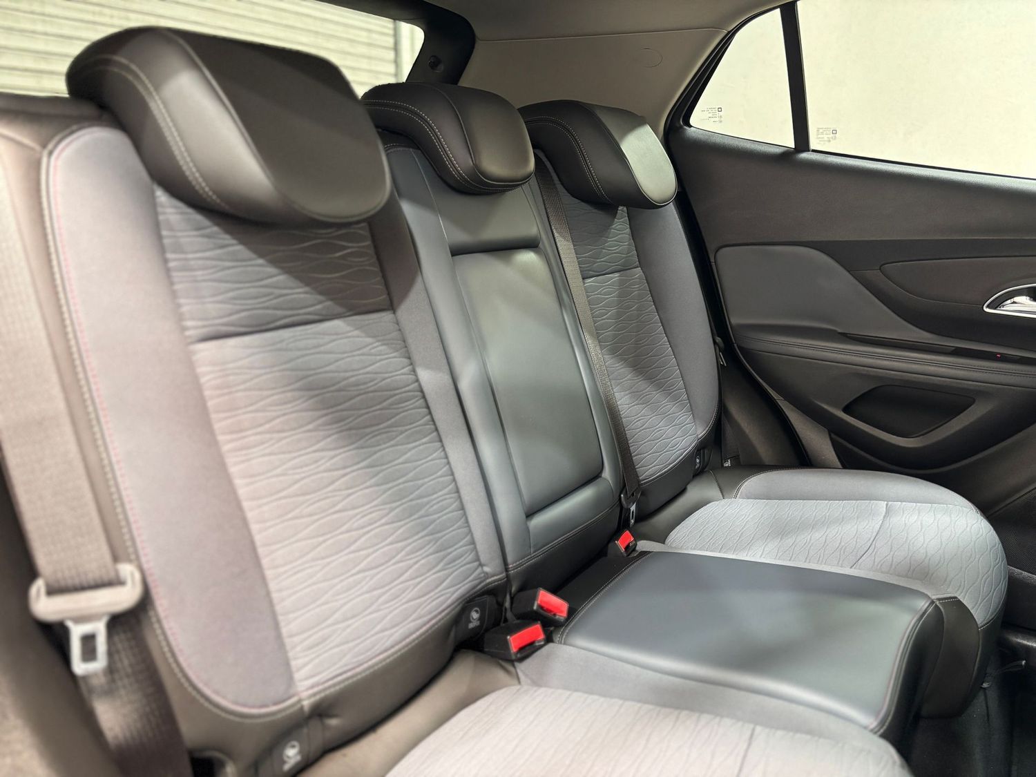 Fahrzeugabbildung Opel Mokka Innovation#Bi-Xe#Kamera#Navi#Tempomat