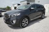 Kia Sorento 2.2 CRDi Platinum Edition 4WD Aut. EURO6 - gebrauchte Kia Sorento aus dem Jahr 2016