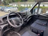Iveco Daily Kasten HKa 35 S 16 V Automatik L4H2 EU6 - Iveco Daily h3