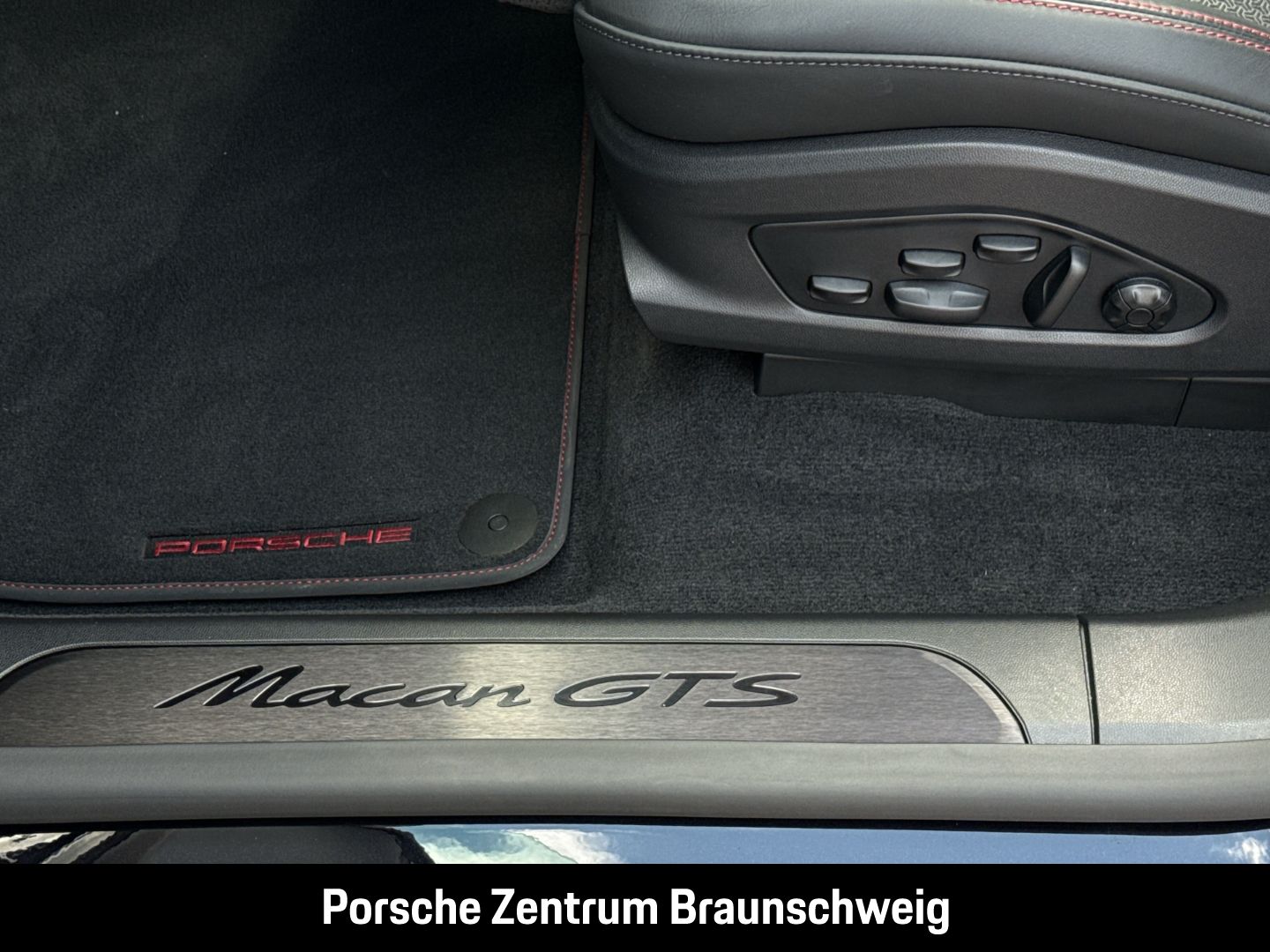 Porsche Macan - Bild 11
