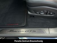 Porsche Macan - Vorschau Bild 11