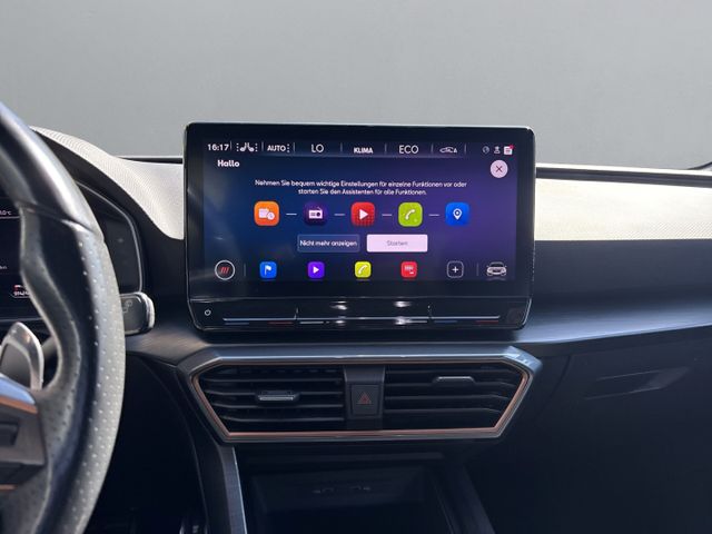 Leon ST e-HYBRID AHK NAVI LED Fahrassistenz-Pake