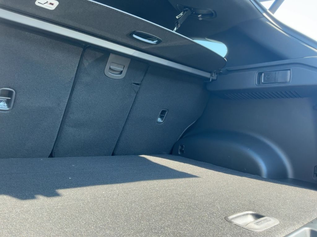 Hyundai TUCSON - Bild 10
