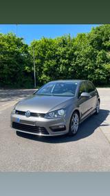 Volkswagen VW Golf VII 1.4 TSI DSG Cup Edition - Volkswagen Golf: V Edition