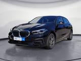 BMW 116iA Limousine Advantage Navi LED PDC Sitzheizu - BMW 116: 116i Advantage