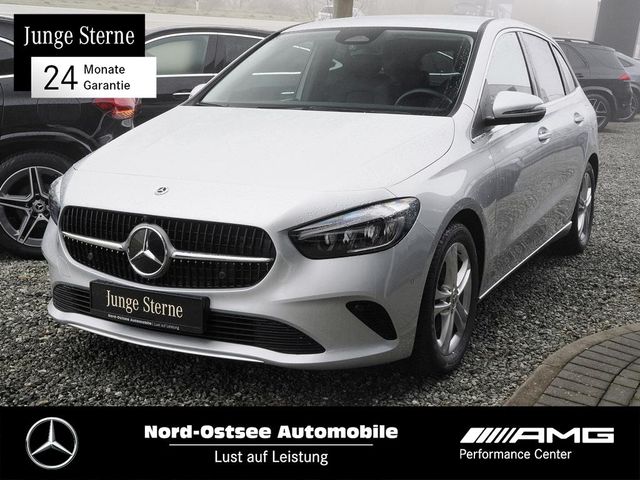 Mercedes-Benz B 180 Progressive Navi Kamera LED Sitzheizung