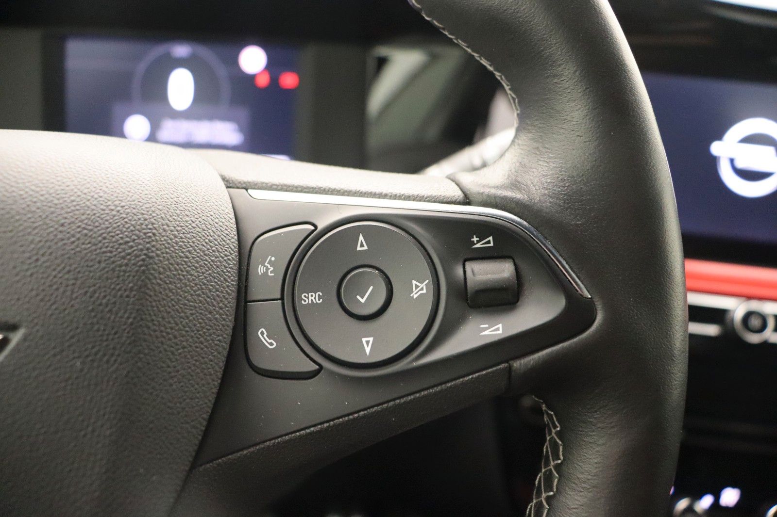 Fahrzeugabbildung Opel Mokka-e GS Line LED TEMPO KAMERA