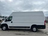 Opel Movano C Kasten GKa L4H3 3,5t Edition - Opel Movano: L4h3
