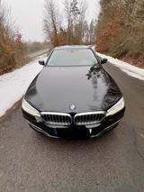 BMW 525d Touring - BMW 525: Kombi, 525d