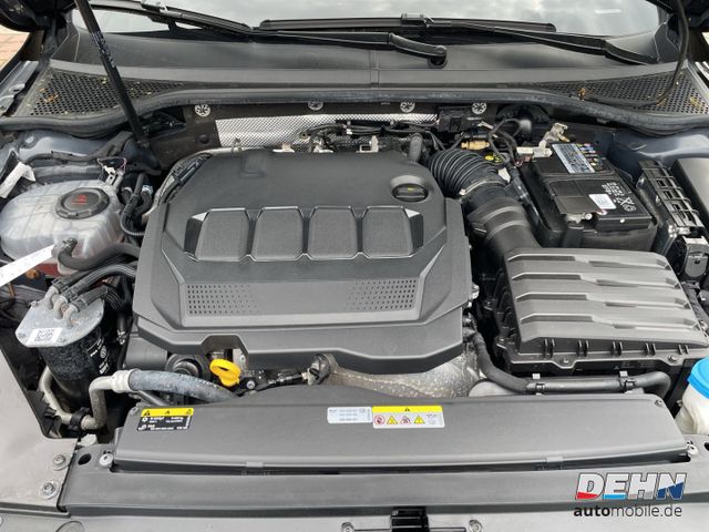 Volkswagen Passat 2.0 TDI DSG Business Navi Kamera