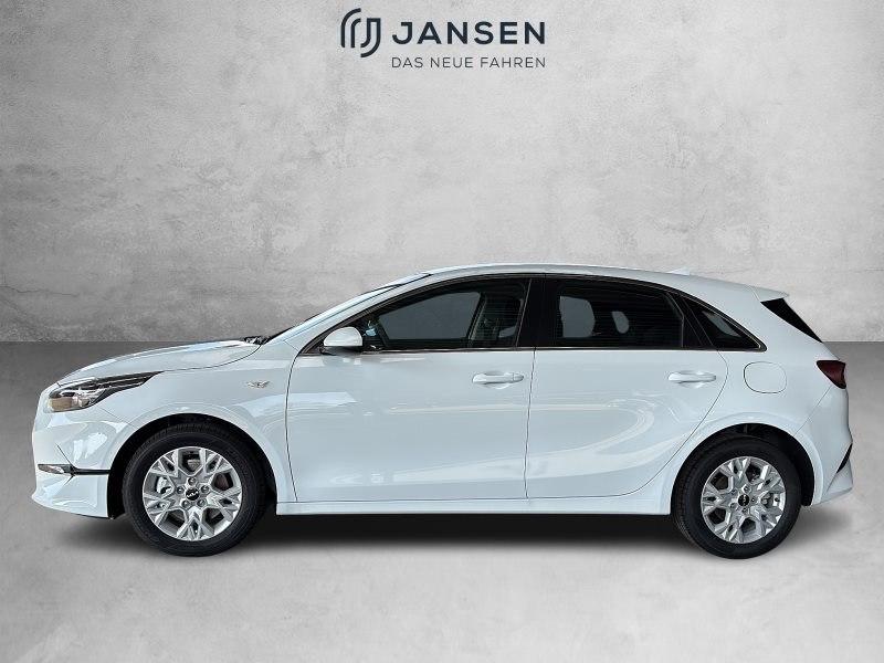 Kia Ceed Vision 1.0 T-GDI+Heizbares Lenkrad+Sitzheiz