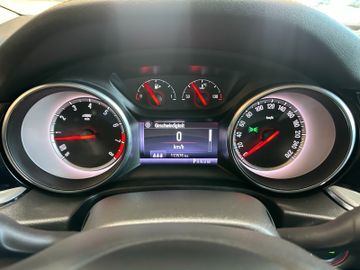 Opel Insignia B Grand Sport Edition *LED*Navi*Kamera*