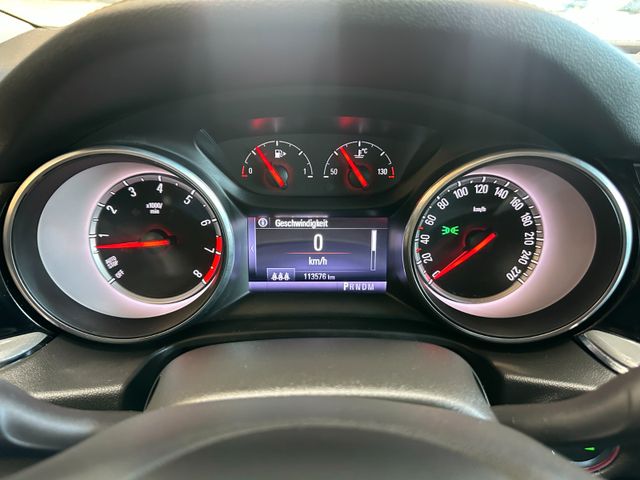 Opel Insignia B Grand Sport Edition *LED*Navi*Kamera*