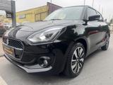 Suzuki Swift BOOSTERJET AutomatikTÜV/ServiceNeuGarantie - Suzuki Swift Boosterjet Gebrauchtwagen