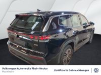 Volkswagen Tayron - Vorschau Bild 3