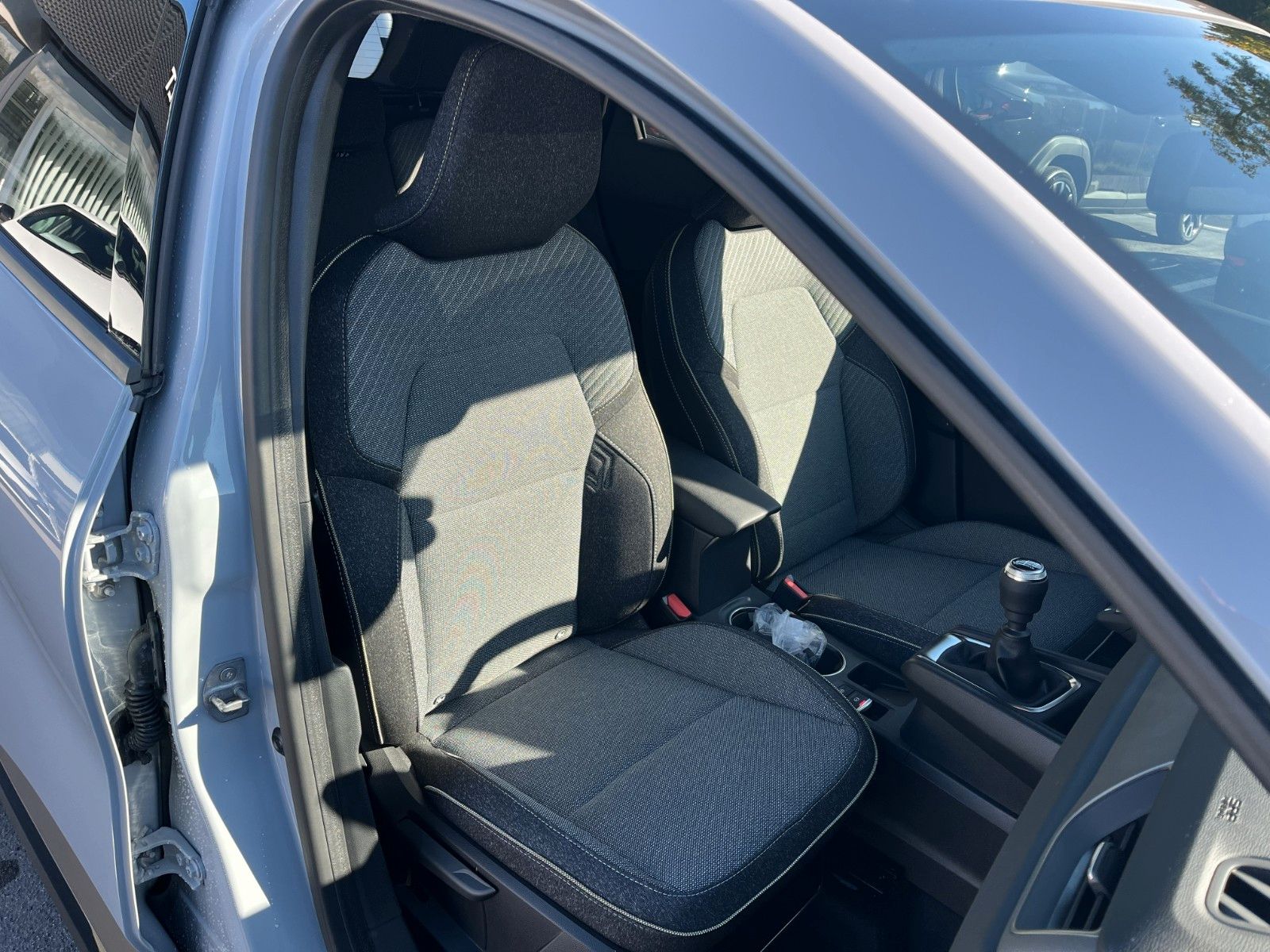 Fahrzeugabbildung Renault Captur II Techno