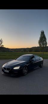 BMW F06 650i XDrive Tausch - gebrauchte BMW 650 aus dem Jahr 2015